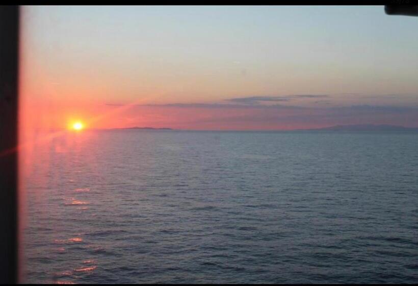 Номер Стандарт Трехместный, Giorgia Airport 2 Fiumicino