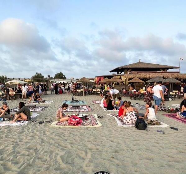 Номер Стандарт Трехместный, Giorgia Airport 2 Fiumicino