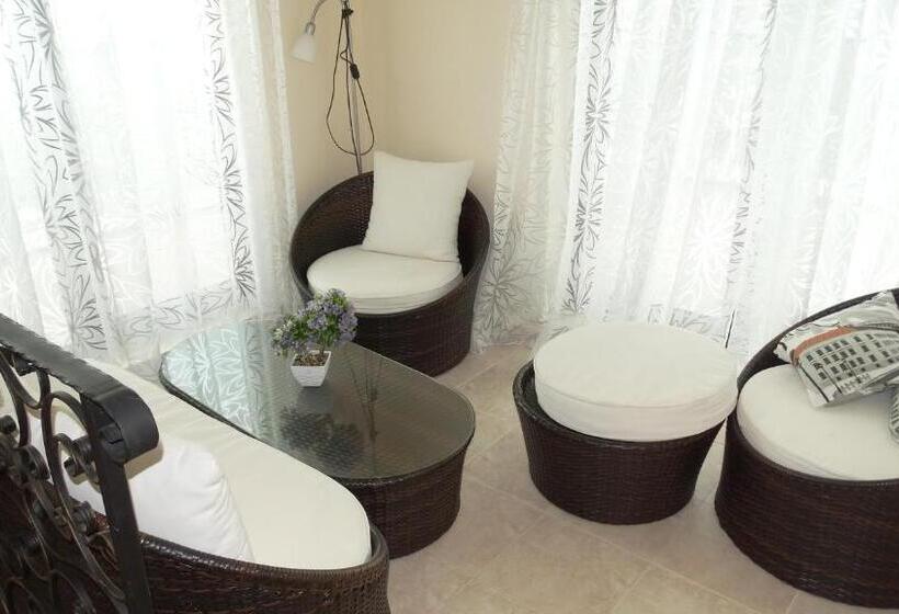 غرفة دوبلكس, Chateau Del Marina Apart Complex
