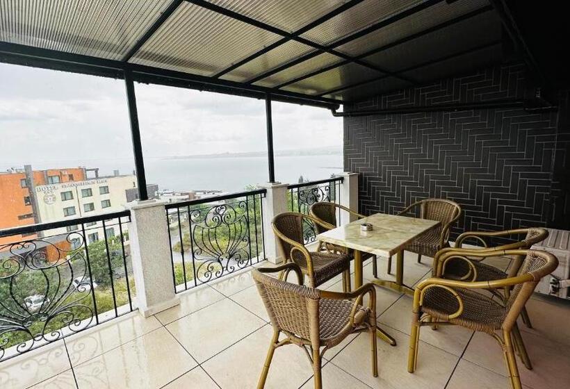شقة ديلوكس غرفة نوم واحدة, Chateau Del Marina Apart Complex