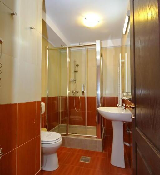 اتاق استاندارد, City