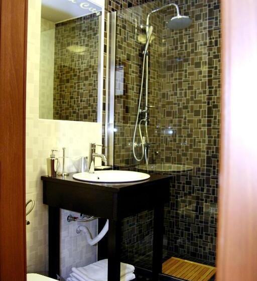 اتاق سوپریور, City