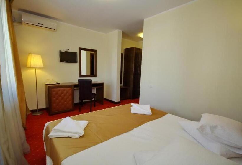 اتاق سوپریور, City