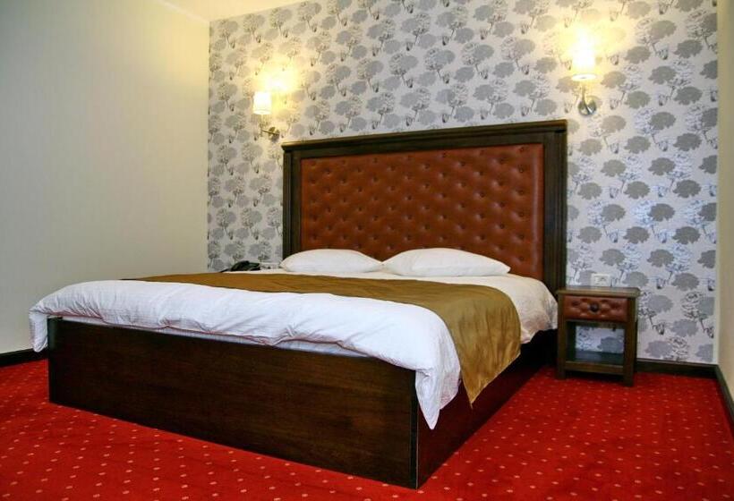 اتاق سوپریور, City