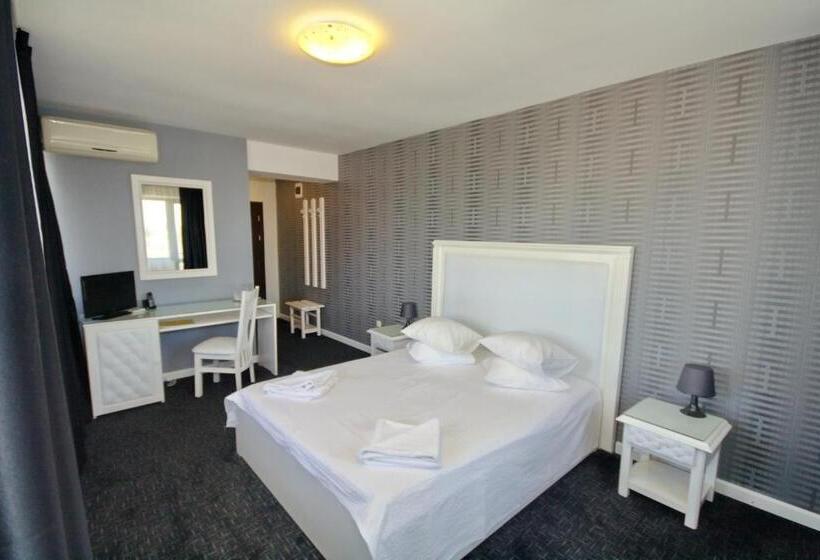 اتاق سوپریور, City