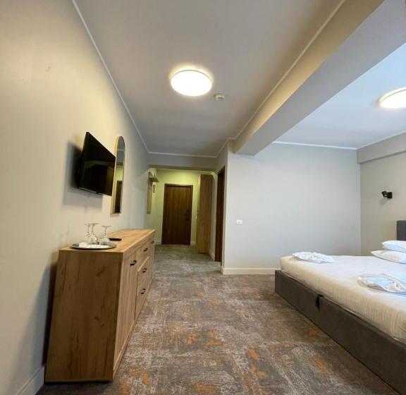 اتاق سوپریور, City