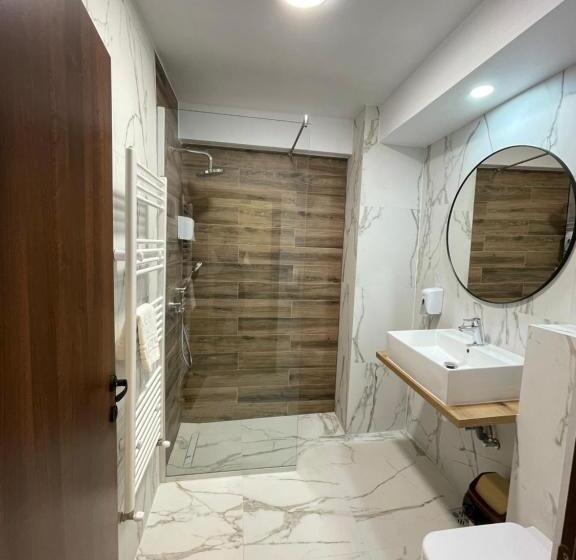 اتاق سوپریور, City