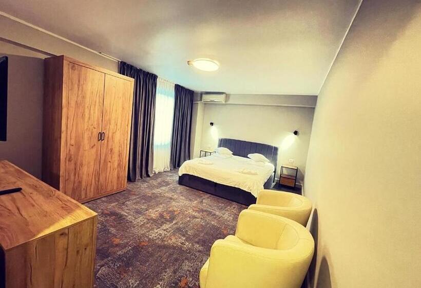 اتاق سوپریور, City