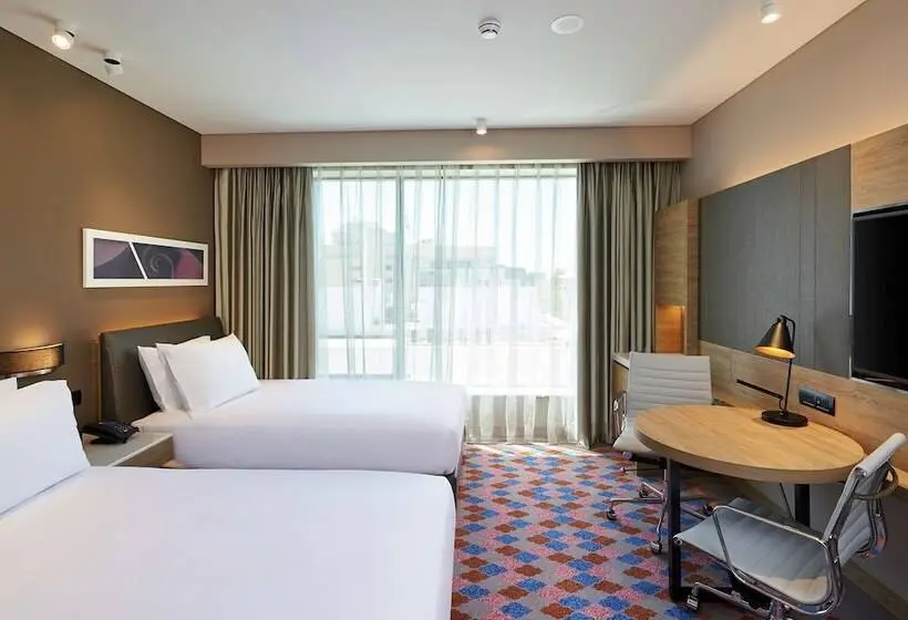 Habitació Estàndard, Doubletree By Hilton Perth Northbridge
