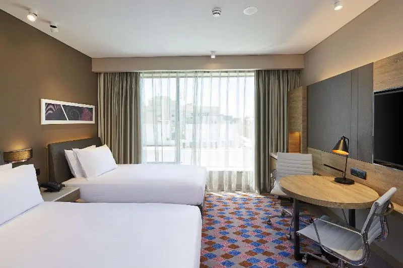 Habitació Estàndard, Doubletree By Hilton Perth Northbridge