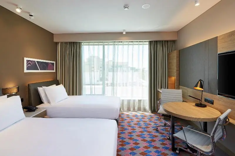 Habitació Estàndard, Doubletree By Hilton Perth Northbridge