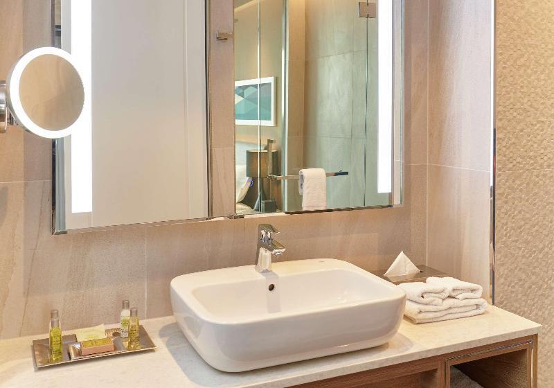 シングルデラックスルーム, Doubletree By Hilton Perth Northbridge