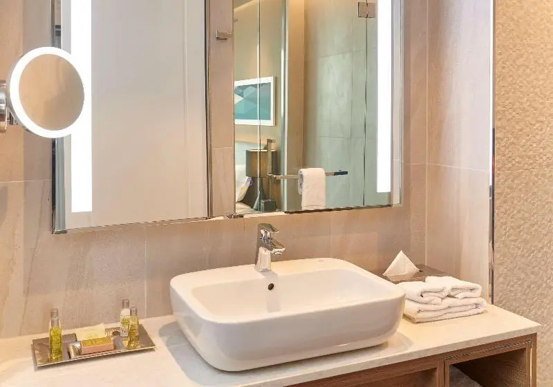 Habitació Estàndard, Doubletree By Hilton Perth Northbridge