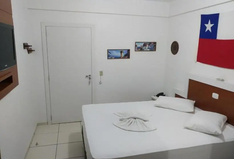 スイート, Iguaçu