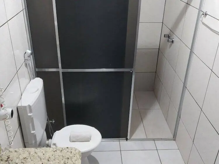 スイート（家族用）, Iguaçu