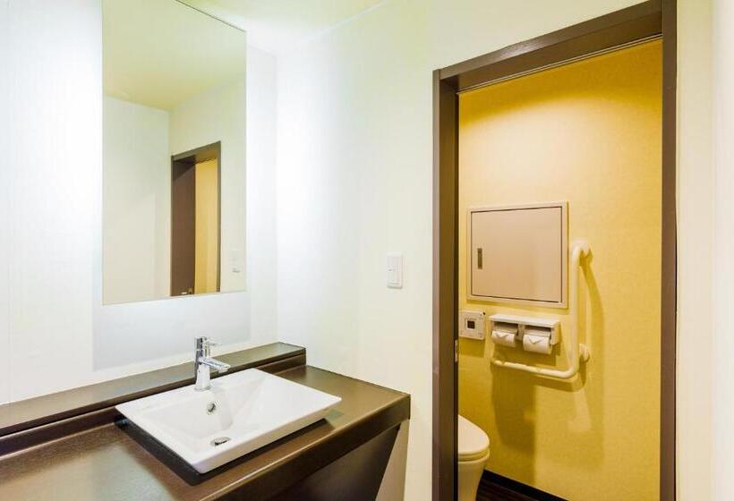 Номер Deluxe, Kamenoi Hotel Nagatoro Yorii