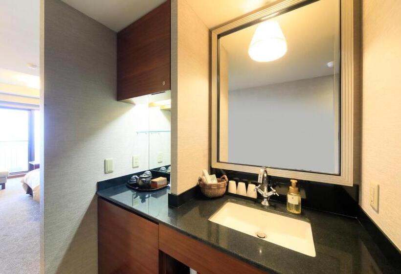 标准间, Fourtreat Plus Nasukogen