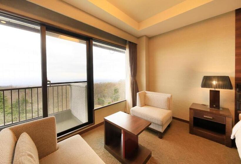 标准间, Fourtreat Plus Nasukogen