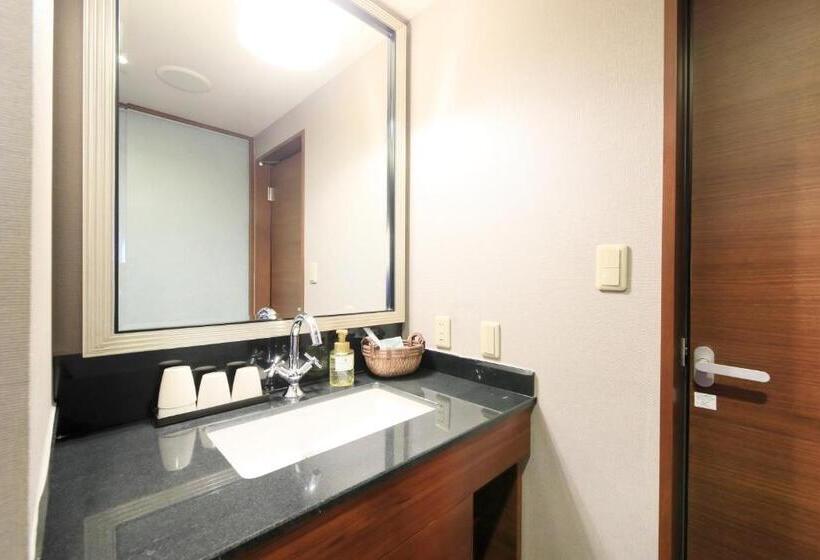 豪华房间, Fourtreat Plus Nasukogen