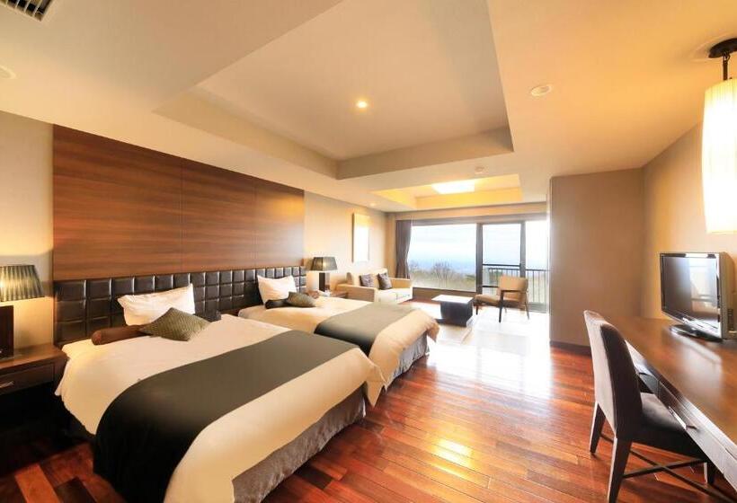 豪华房间, Fourtreat Plus Nasukogen