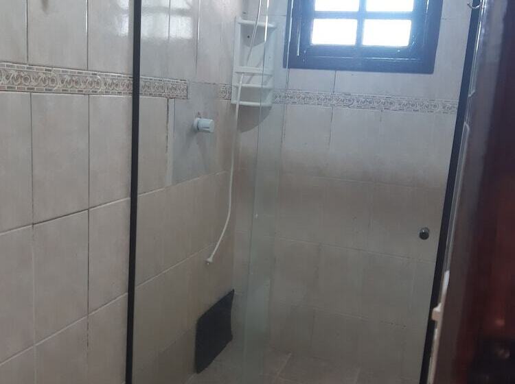 חדר משפחתי, Pousada Flora Búzios