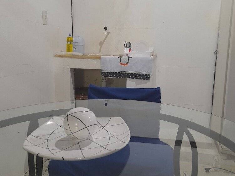 חדר משפחתי, Pousada Flora Búzios