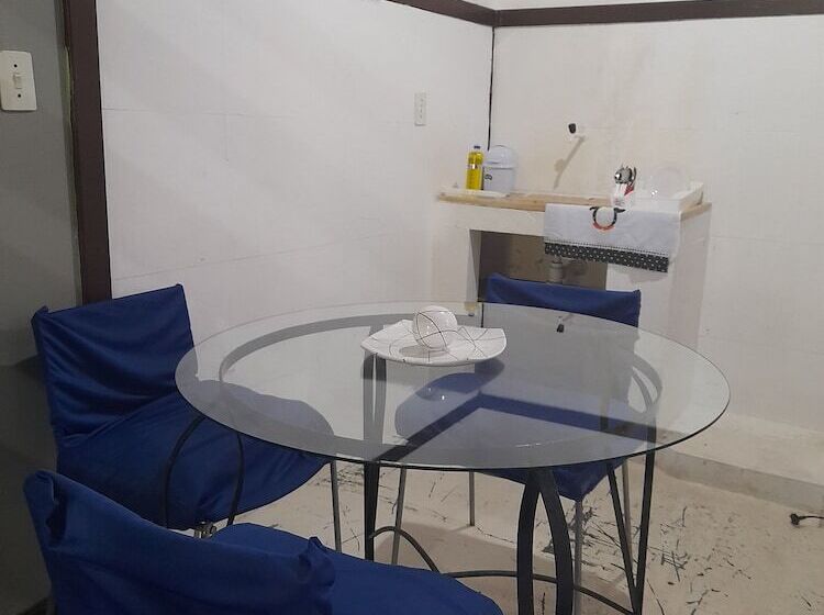 חדר משפחתי, Pousada Flora Búzios