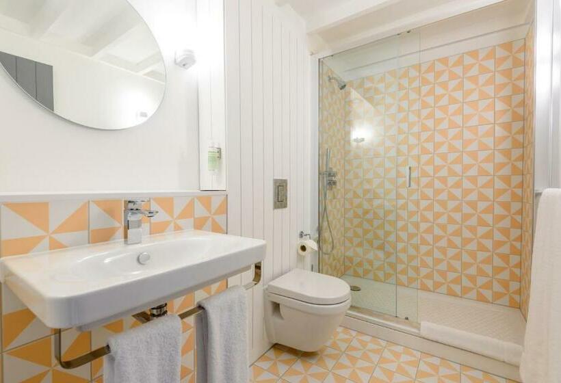 带1个卧室的公寓, Room2 Southampton Hometel