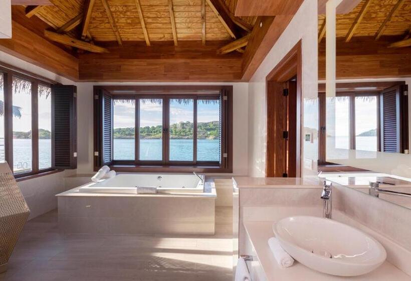 スタンダードバンガロー, Royalton Antigua, An Autograph Collection All Inclusive Resort