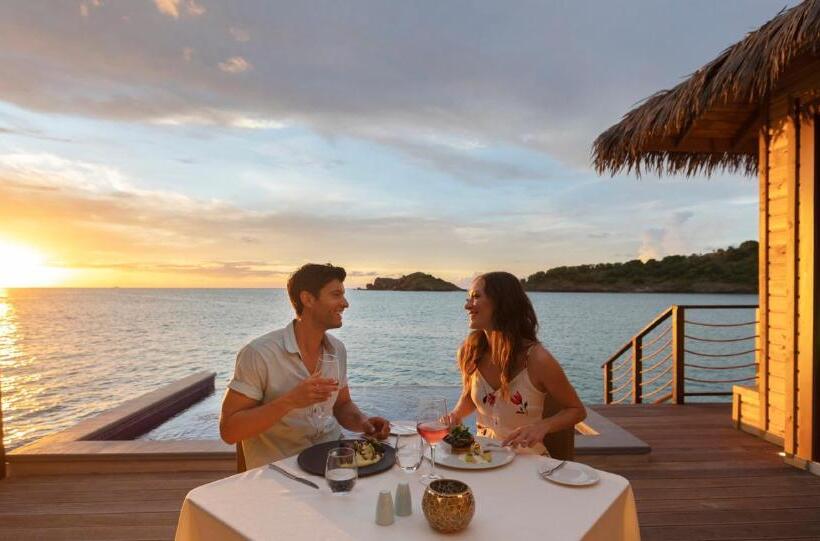 スタンダードバンガロー, Royalton Antigua, An Autograph Collection All Inclusive Resort