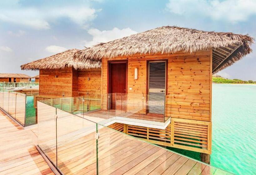スタンダードバンガロー, Royalton Antigua, An Autograph Collection All Inclusive Resort