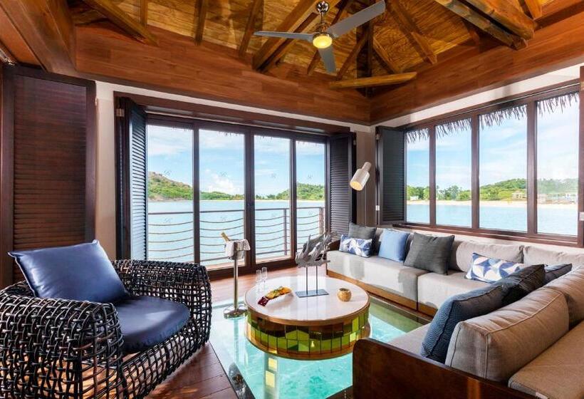 スタンダードバンガロー, Royalton Antigua, An Autograph Collection All Inclusive Resort