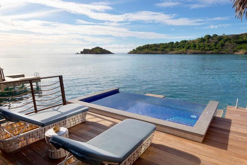 スタンダードバンガロー, Royalton Antigua, An Autograph Collection All Inclusive Resort