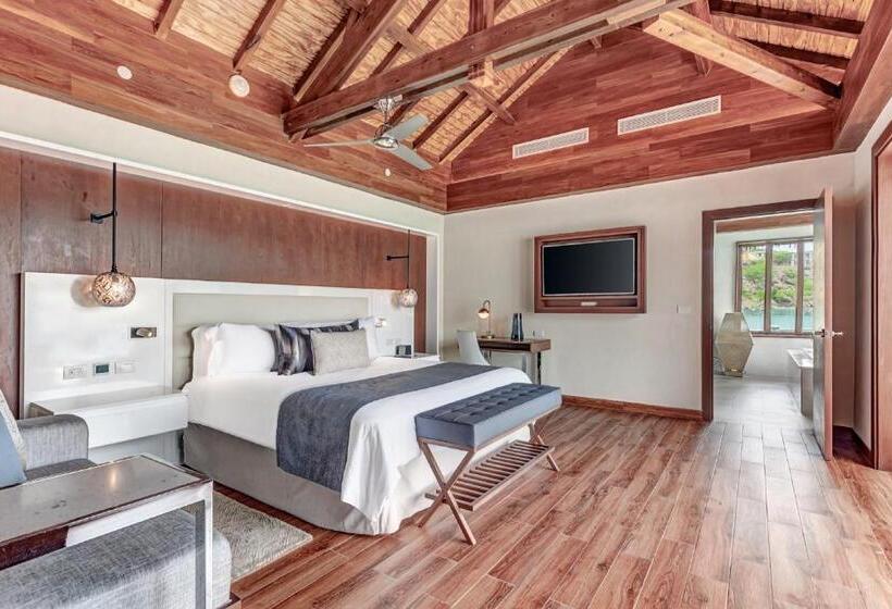 スタンダードバンガロー, Royalton Antigua, An Autograph Collection All Inclusive Resort