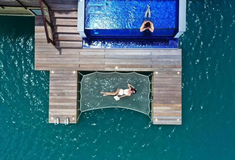 スタンダードバンガロー, Royalton Antigua, An Autograph Collection All Inclusive Resort