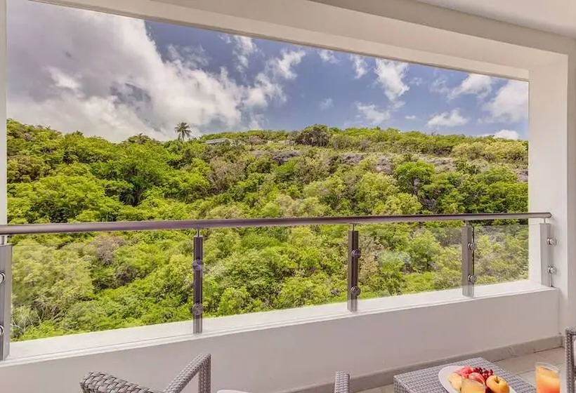 سوییت جونیور لوکس, Royalton Antigua, An Autograph Collection All Inclusive Resort