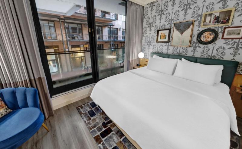 デラックスジュニアスイート, Royalton Antigua, An Autograph Collection All Inclusive Resort