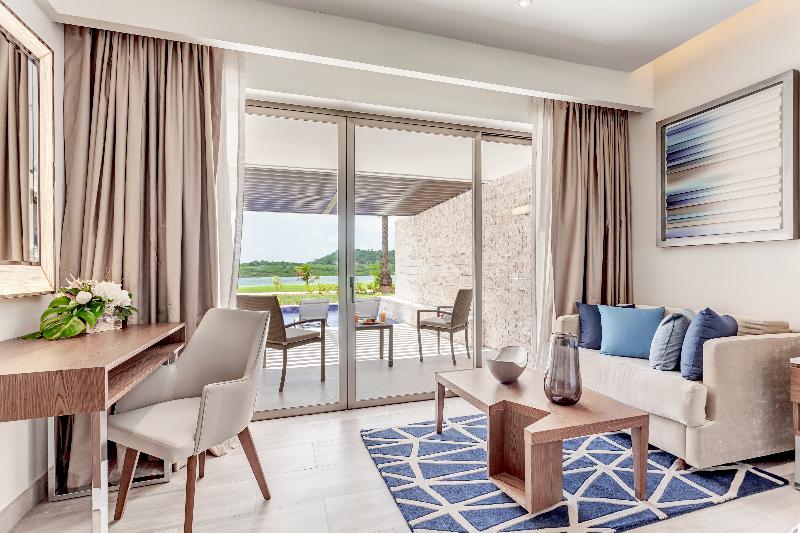 クラブジュニアスイート, Royalton Antigua, An Autograph Collection All Inclusive Resort
