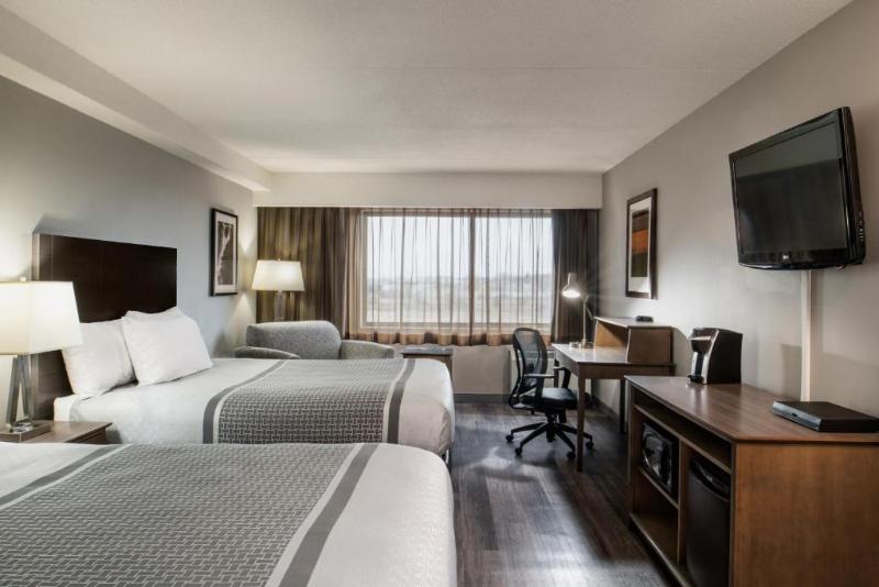 スタンダードバンガロー, Royalton Antigua, An Autograph Collection All Inclusive Resort