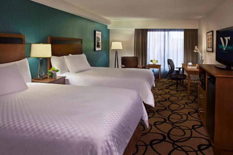 スタンダードバンガロー, Royalton Antigua, An Autograph Collection All Inclusive Resort