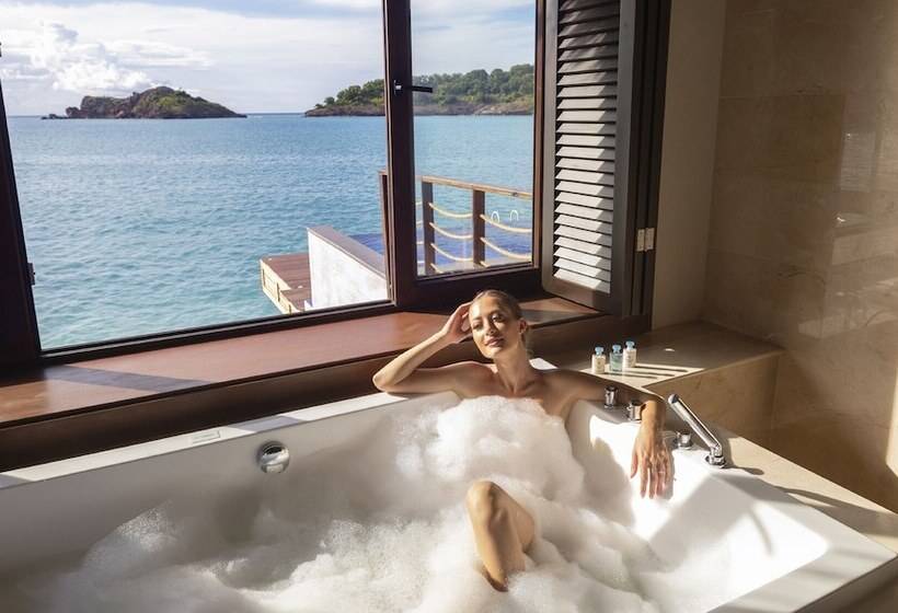 スタンダードバンガロー, Royalton Antigua, An Autograph Collection All Inclusive Resort