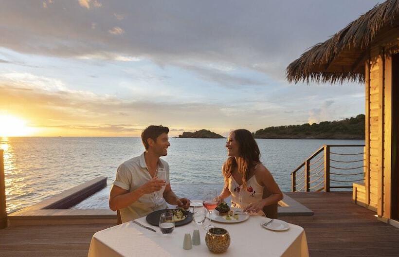 スタンダードバンガロー, Royalton Antigua, An Autograph Collection All Inclusive Resort