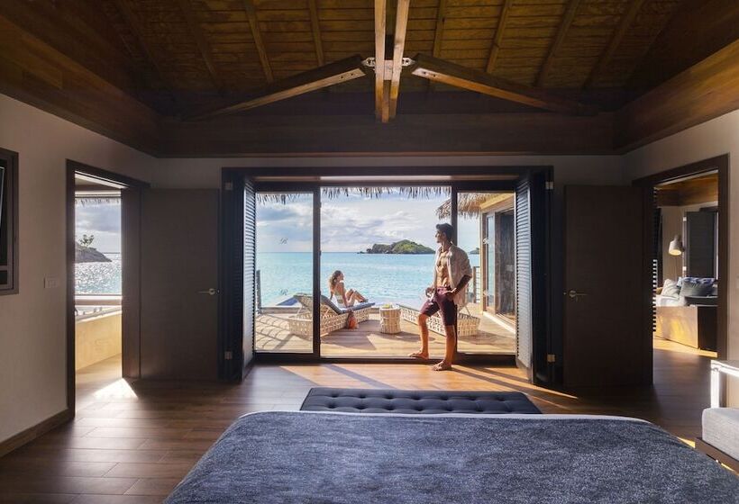 スタンダードバンガロー, Royalton Antigua, An Autograph Collection All Inclusive Resort