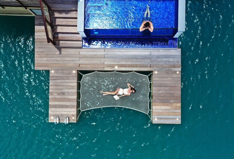 スタンダードバンガロー, Royalton Antigua, An Autograph Collection All Inclusive Resort