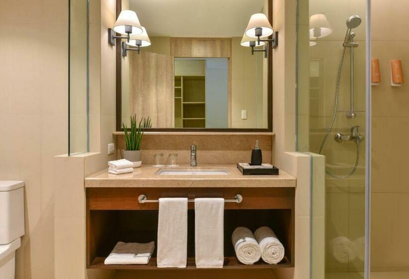 اتاق لوکس, Seda Lio