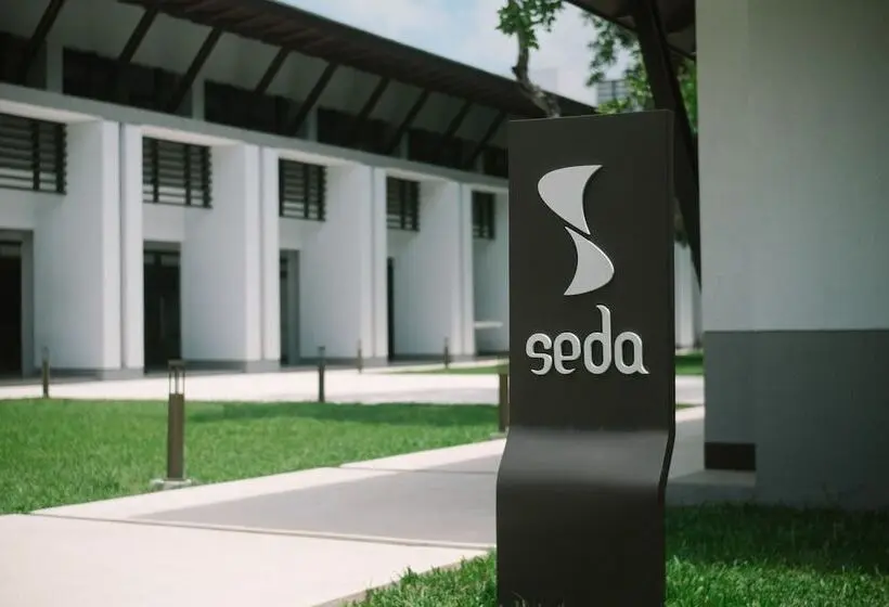 デラックスルーム, Seda Lio