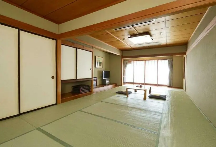 スーペリアールーム, Suimeikan
