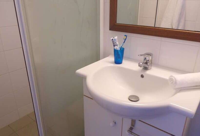 침실 3개 주택, Vvf Belle île En Mer