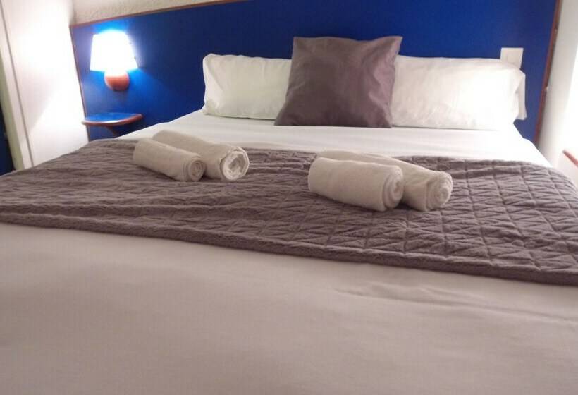 침실 2개 주택, Vvf Belle île En Mer