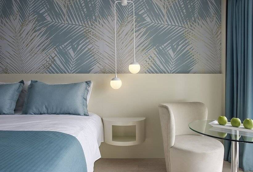 Номер Superior, Ivi Mare   Designed For Adults By Louis Hotels